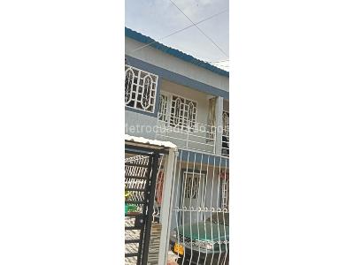 Casa de 5 alcobas en venta en La Merced, Cali, 160 m² · foto 2 de 2