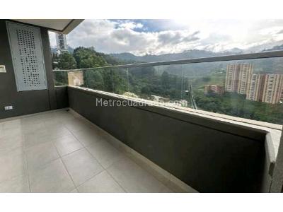 Apartamento de 2 alcobas en venta en Loma De San Jose, Sabaneta, 72 m² · foto 2 de 20