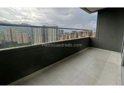 Apartamento de 2 alcobas en venta en Loma De San Jose, Sabaneta, 72 m² · foto 10 de 20