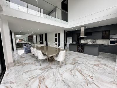 Casa de 4 alcobas en venta en Pance, Cali, 410 m² · foto 5 de 20
