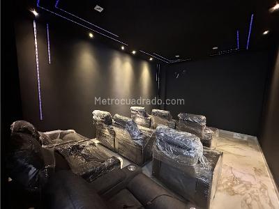 Casa de 4 alcobas en venta en Pance, Cali, 410 m² · foto 15 de 20
