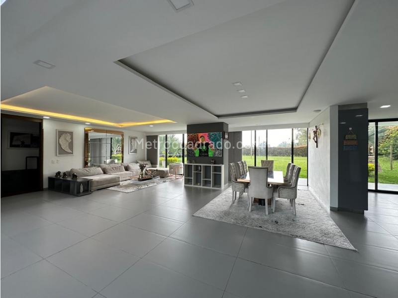 Casa – Rionegro - Vista 2