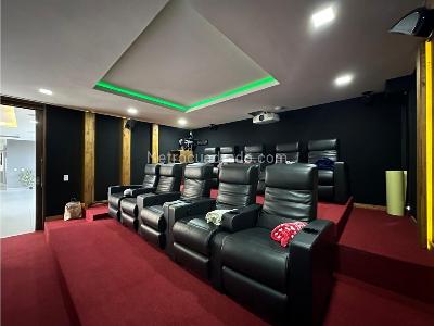 Casa de 5 alcobas en venta en Llano Grande, Rionegro, 667 m² · foto 2 de 20