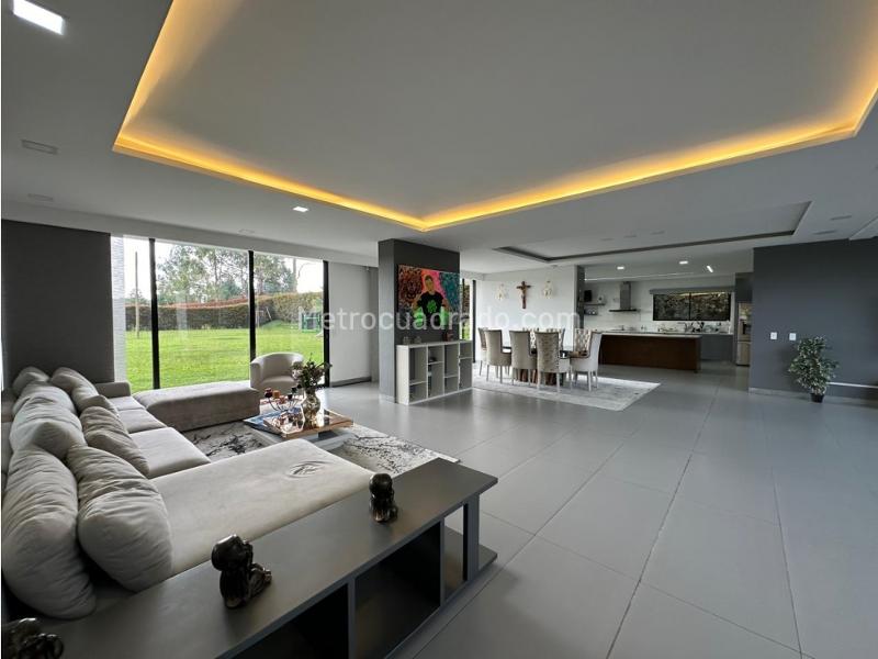Casa – Rionegro - Vista 5
