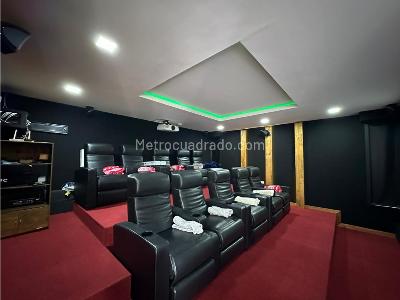 Casa de 5 alcobas en venta en Llano Grande, Rionegro, 667 m² · foto 10 de 20