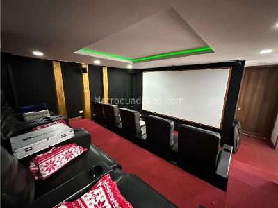 Casa de 5 alcobas en venta en Llano Grande, Rionegro, 667 m² · foto 11 de 20