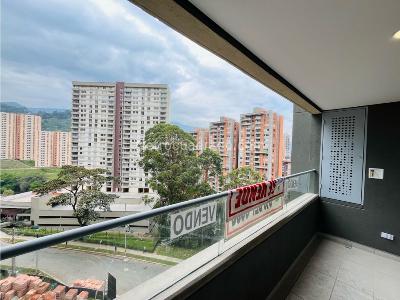 Apartamento de 3 alcobas en venta en San Jose, Sabaneta, 78 m² · foto 6 de 20