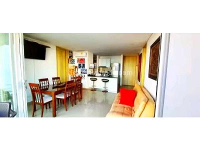 Apartamento de 2 alcobas en venta en Cartagena, Cartagena, 102 m² · foto 2 de 16