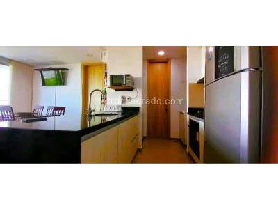 Apartamento de 2 alcobas en venta en Cartagena, Cartagena, 102 m² · foto 4 de 16