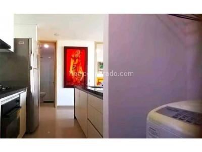 Apartamento de 2 alcobas en venta en Cartagena, Cartagena, 102 m² · foto 5 de 16