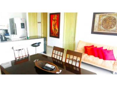 Apartamento de 2 alcobas en venta en Cartagena, Cartagena, 102 m² · foto 6 de 16