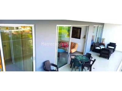 Apartamento de 2 alcobas en venta en Cartagena, Cartagena, 102 m² · foto 8 de 16