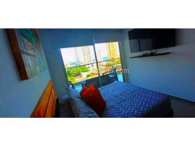 Apartamento de 2 alcobas en venta en Cartagena, Cartagena, 102 m² · foto 9 de 16
