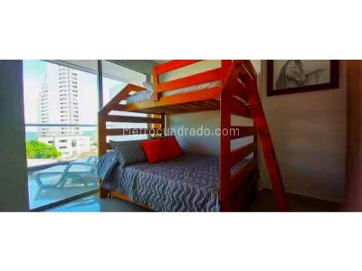 Apartamento de 2 alcobas en venta en Cartagena, Cartagena, 102 m² · foto 11 de 16