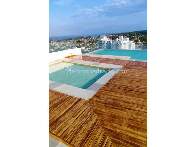 Apartamento de 2 alcobas en venta en Cartagena, Cartagena, 102 m² · foto 16 de 16