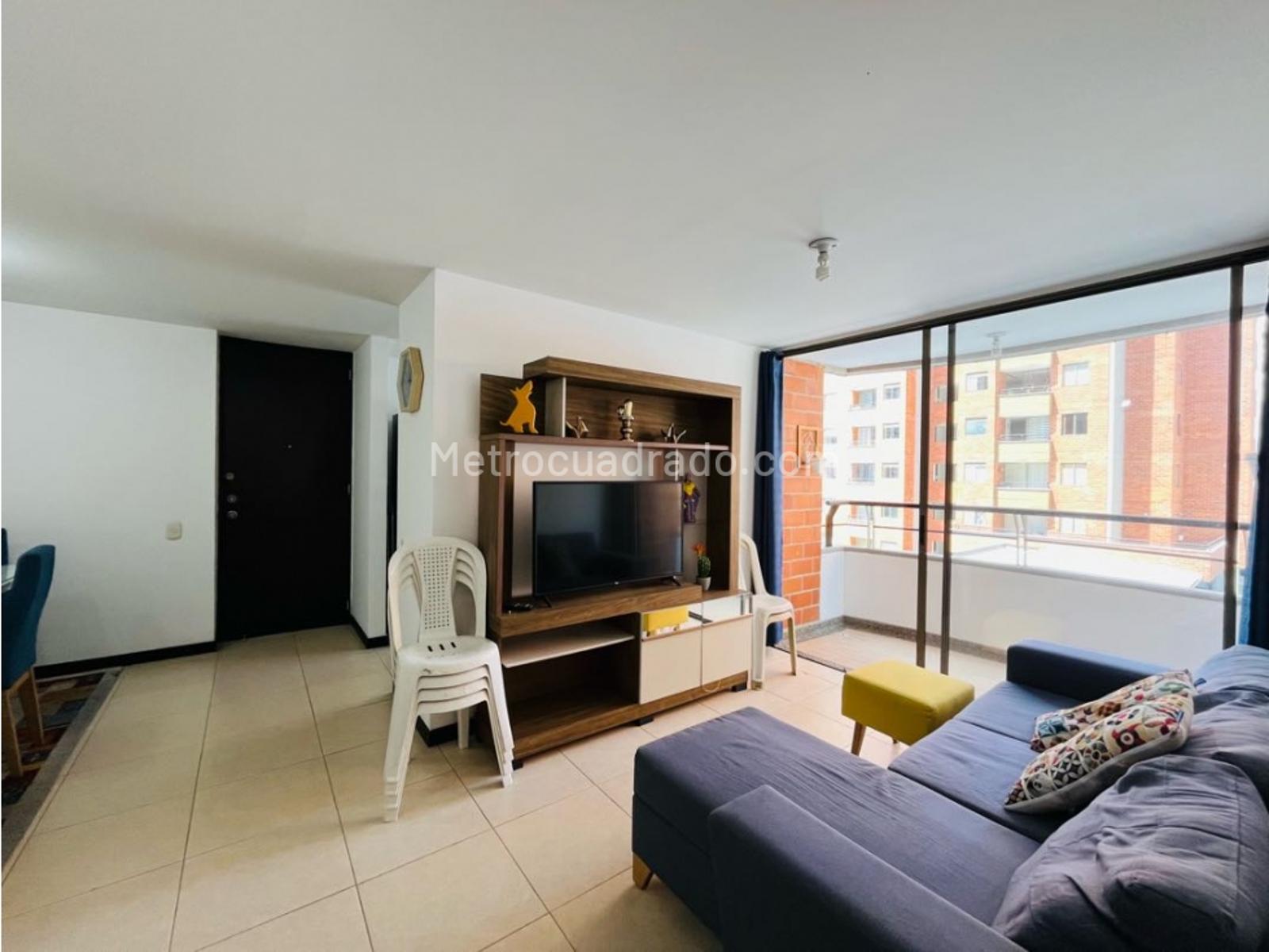 Foto del apartamento