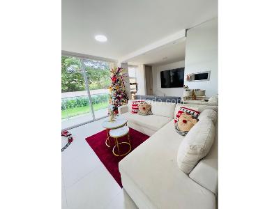 Apartamento de 3 alcobas en venta en Pance, Cali, 133 m² · foto 2 de 14
