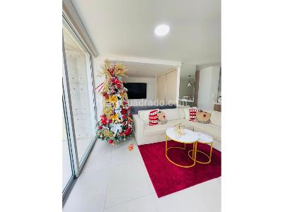 Apartamento de 3 alcobas en venta en Pance, Cali, 133 m² · foto 5 de 14