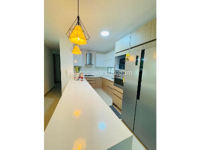 Apartamento de 3 alcobas en venta en Pance, Cali, 133 m² · foto 6 de 14
