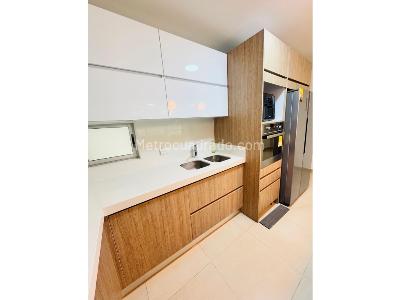 Apartamento de 3 alcobas en venta en Pance, Cali, 133 m² · foto 11 de 14
