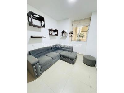 Apartamento de 3 alcobas en venta en Pance, Cali, 133 m² · foto 13 de 14