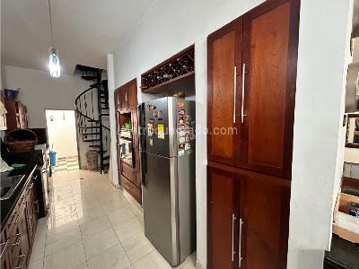 Casa de 5 alcobas en venta en El Ingenio, Cali, 550 m² · foto 16 de 20