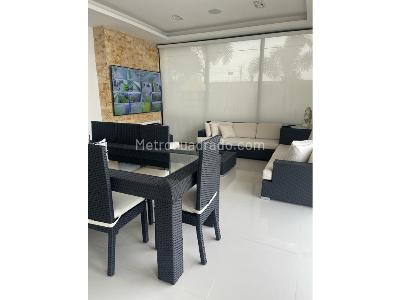 Casa de 5 alcobas en venta en Ciudad Jardin, Cali, 1050 m² · foto 3 de 6