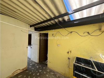 Casa de 3 alcobas en venta en El Porvenir, Rionegro, 108 m² · foto 11 de 20