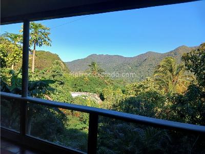 Casa en venta en Santa Marta, Santa Marta · foto 3 de 9