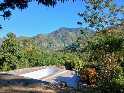 Casa en venta en Santa Marta, Santa Marta · foto 7 de 9