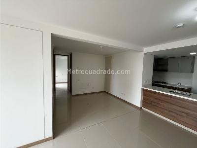 Apartamento de 3 alcobas en venta en Ciudad Pacifica, Cali, 75 m² · foto 6 de 13