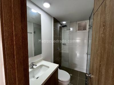 Apartamento de 3 alcobas en venta en Ciudad Pacifica, Cali, 75 m² · foto 10 de 13