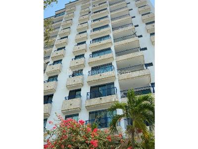 Apartamento en venta en El Rodadero, Santa Marta · foto 4 de 20