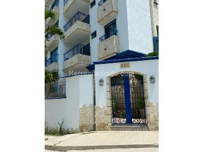 Apartamento en venta en El Rodadero, Santa Marta · foto 5 de 20