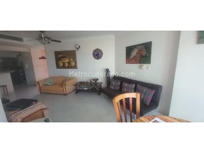 Apartamento en venta en El Rodadero, Santa Marta · foto 9 de 20