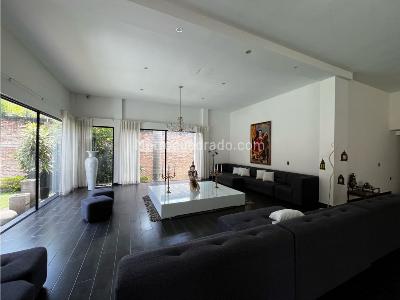 Casa de 4 alcobas en venta en Pance, Cali · foto 3 de 15