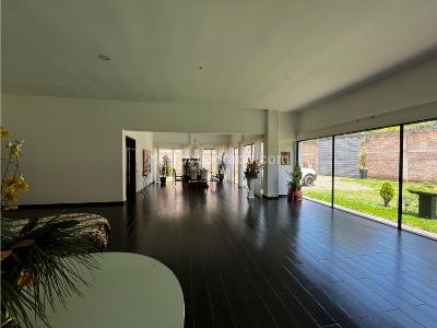 Casa de 4 alcobas en venta en Pance, Cali · foto 5 de 15