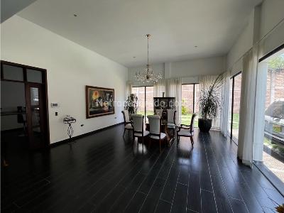 Casa de 4 alcobas en venta en Pance, Cali · foto 6 de 15