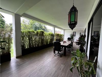 Casa de 4 alcobas en venta en Pance, Cali · foto 9 de 15