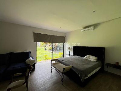 Casa de 4 alcobas en venta en Pance, Cali · foto 13 de 15