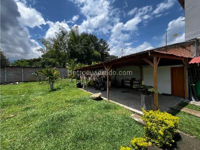 Casa de 4 alcobas en venta en Pance, Cali · foto 14 de 15