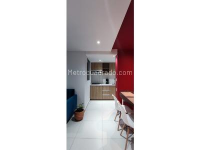 Apartamento en venta en Kachipay, Cali · foto 2 de 17