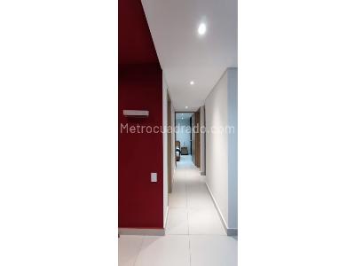 Apartamento en venta en Kachipay, Cali · foto 3 de 17