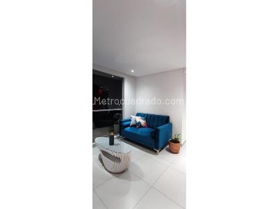 Apartamento en venta en Kachipay, Cali · foto 4 de 17