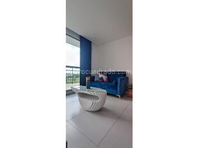 Apartamento en venta en Kachipay, Cali · foto 5 de 17