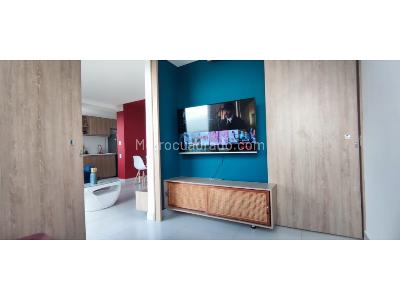 Apartamento en venta en Kachipay, Cali · foto 7 de 17