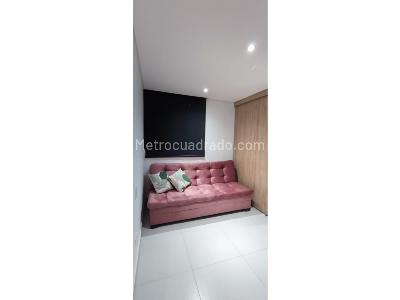 Apartamento en venta en Kachipay, Cali · foto 9 de 17