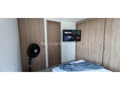 Apartamento en venta en Kachipay, Cali · foto 11 de 17