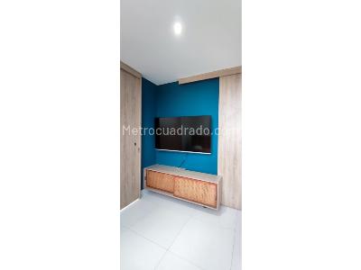 Apartamento en venta en Kachipay, Cali · foto 12 de 17
