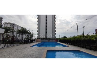 Apartamento en venta en Kachipay, Cali · foto 16 de 17